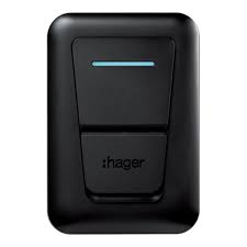 Hager Witty pro